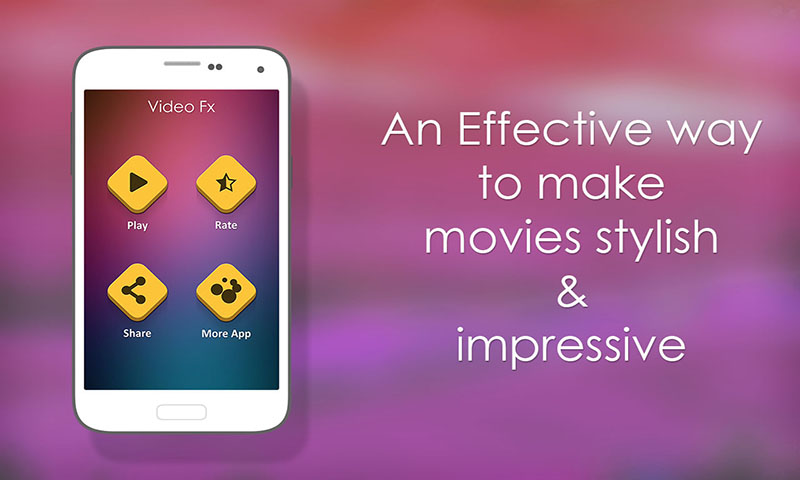 Free Download Video Maker App For Android