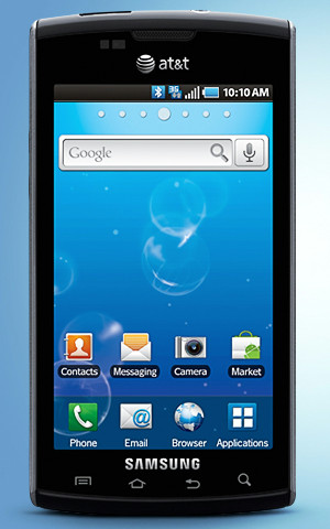Android 2.2 Download For Samsung Galaxy S
